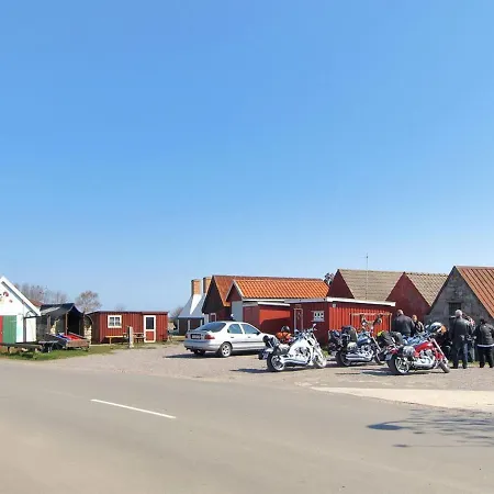 بيت للعطل Anemette - 100m From The Sea By Interhome Neksø