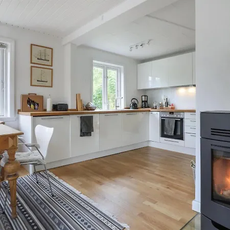 Anemette Holiday home Nexo