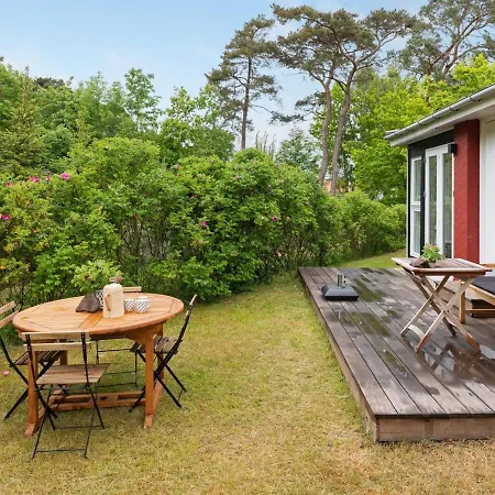 Holiday home Anemette