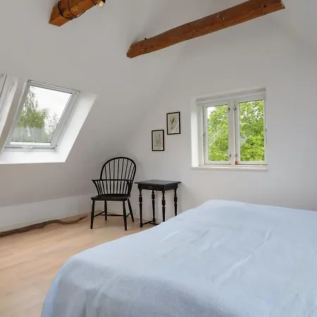 Anemette - 100m From The Sea By Interhome بيت للعطل