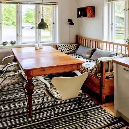 Anemette - 100m From The Sea By Interhome بيت للعطل