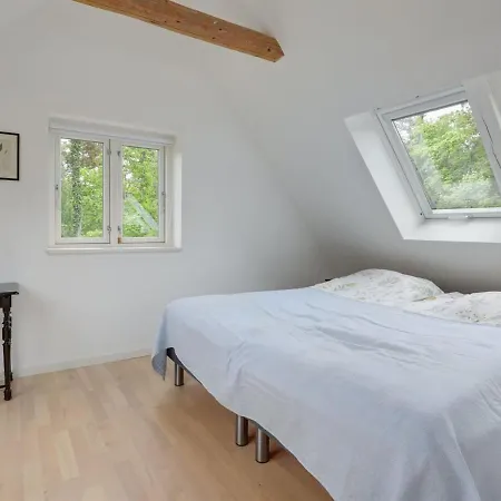 Anemette Holiday home *
