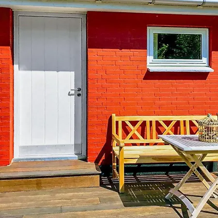 Anemette Holiday home