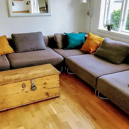 Anemette Holiday home Nexo