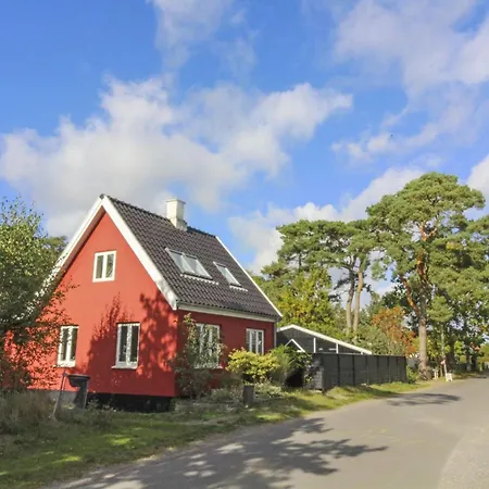 Anemette - 100m From The Sea By Interhome 度假居 *