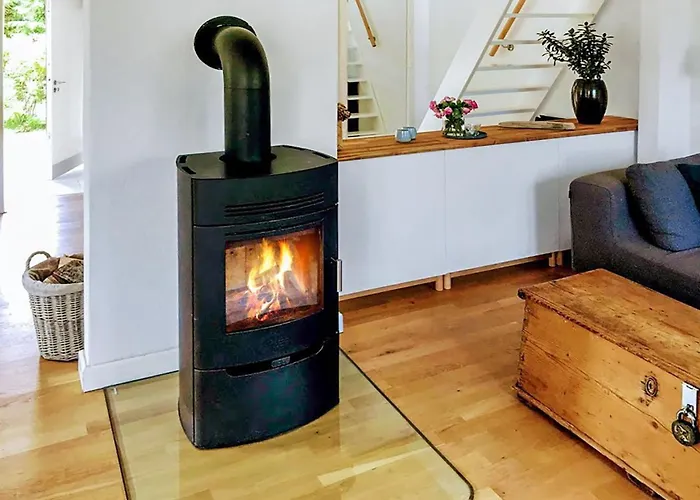 Anemette - 100m From The Sea By Interhome *